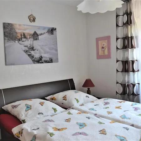 Klock Apartament Weisenbach