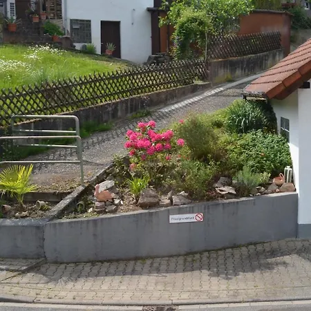 Klock 公寓 瓦森巴赫