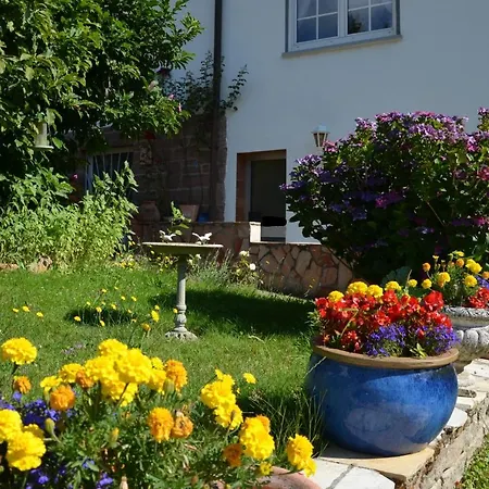 Klock Apartament Weisenbach