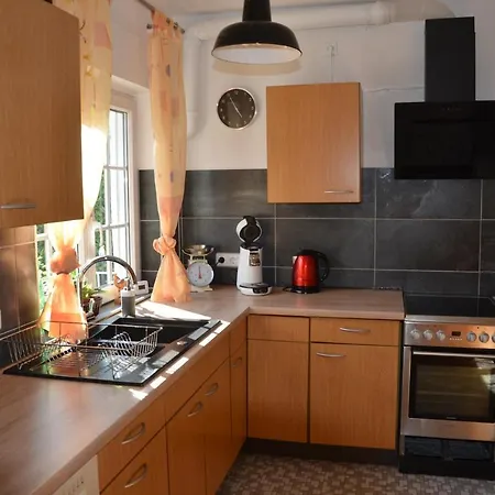 公寓 Klock 瓦森巴赫