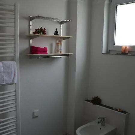 Klock 公寓 瓦森巴赫